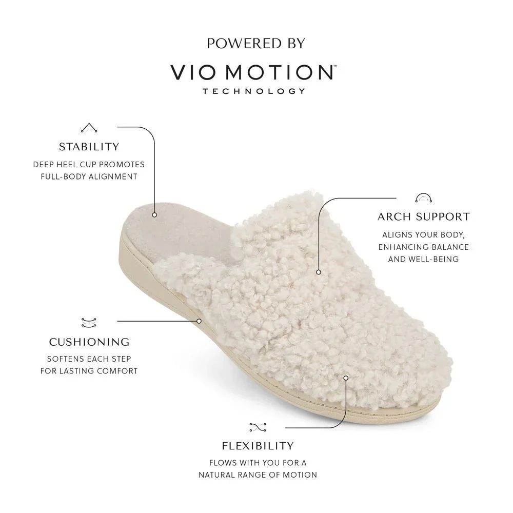 Gemma II Mule Slippers - Image 10