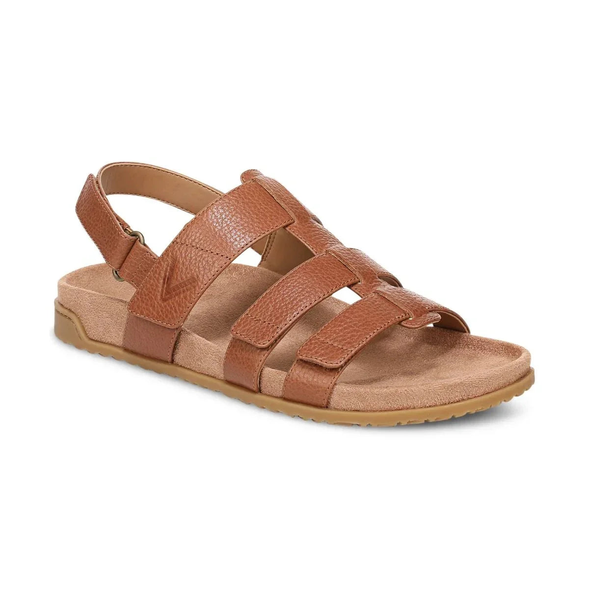 Eureka Strappy Sandal - Image 11
