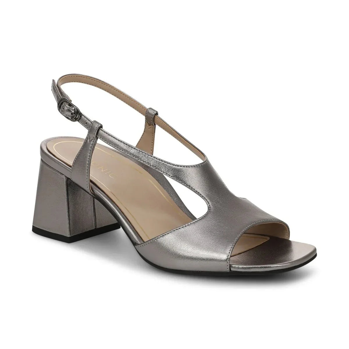 Raquel Heeled Sandal - Image 11