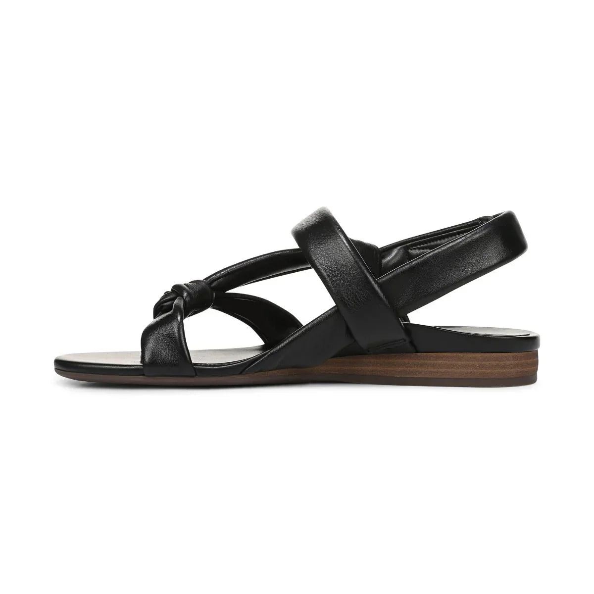 Geneva Strappy Toe Post Sandal - Image 3