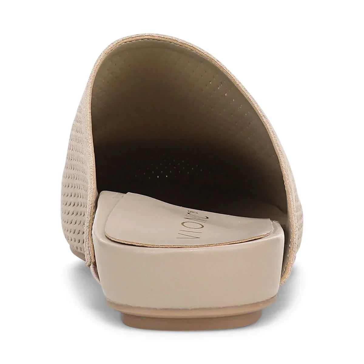 Opal Perf Slip On Mule - Image 5