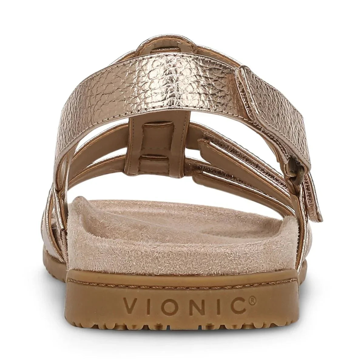 Eureka Strappy Sandal - Image 25