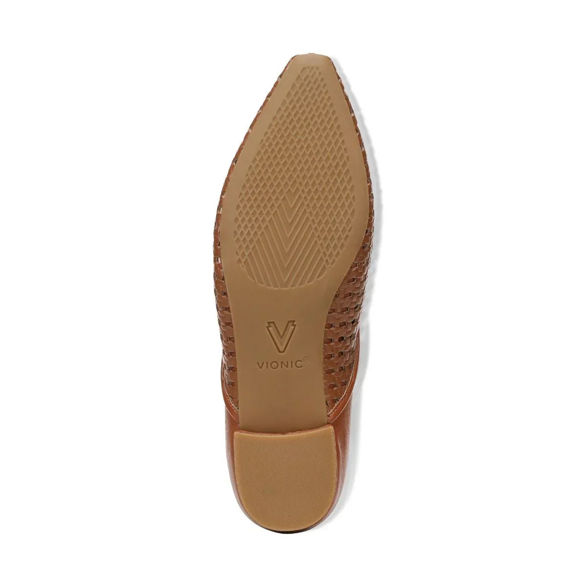 Gracia Woven Ballet Flat - Image 20