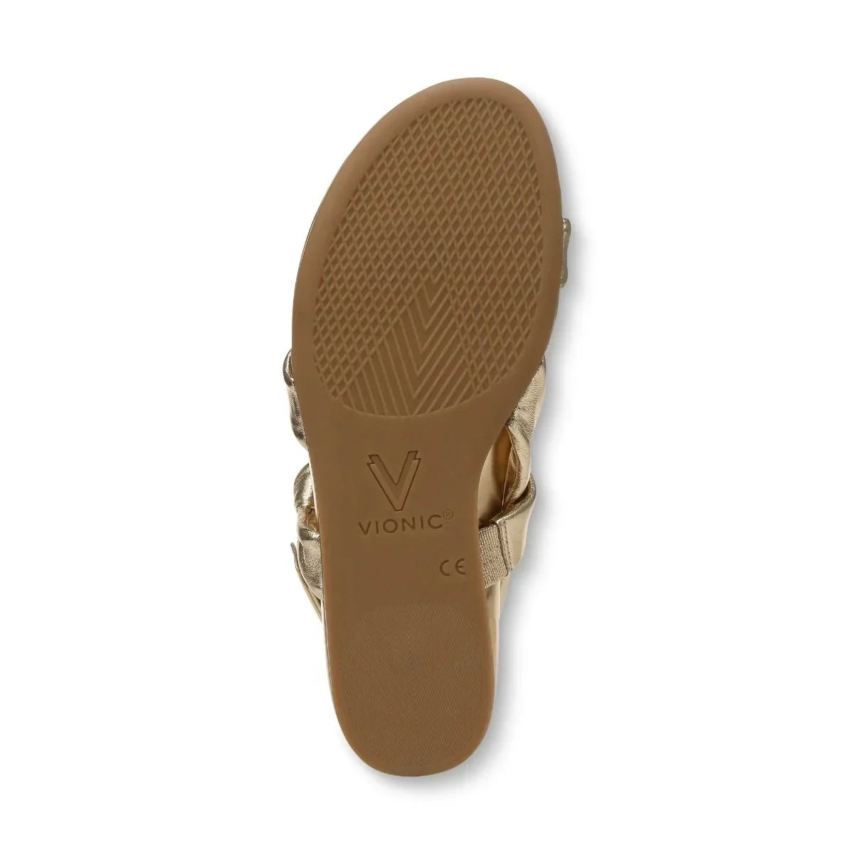 Geneva Strappy Toe Post Sandal - Image 20