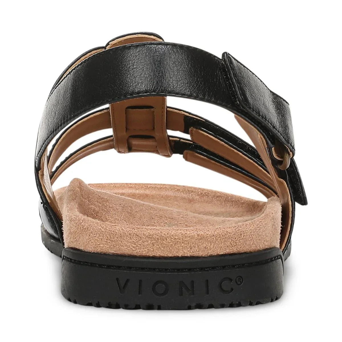 Eureka Strappy Sandal - Image 5