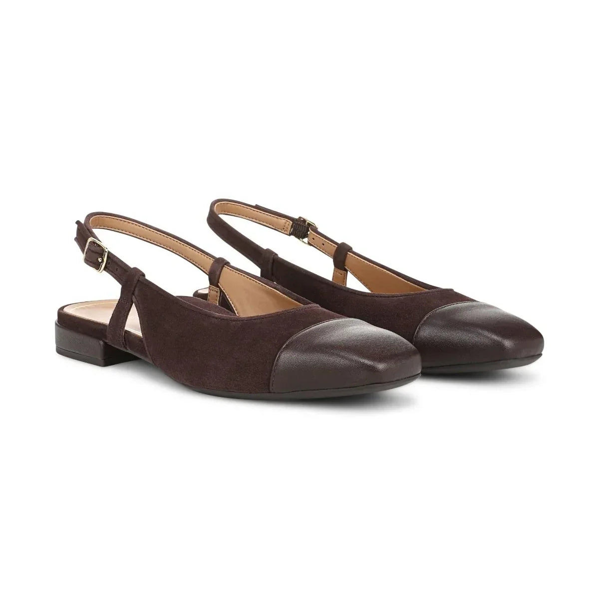 Petaluma Slingback Flat - Image 29