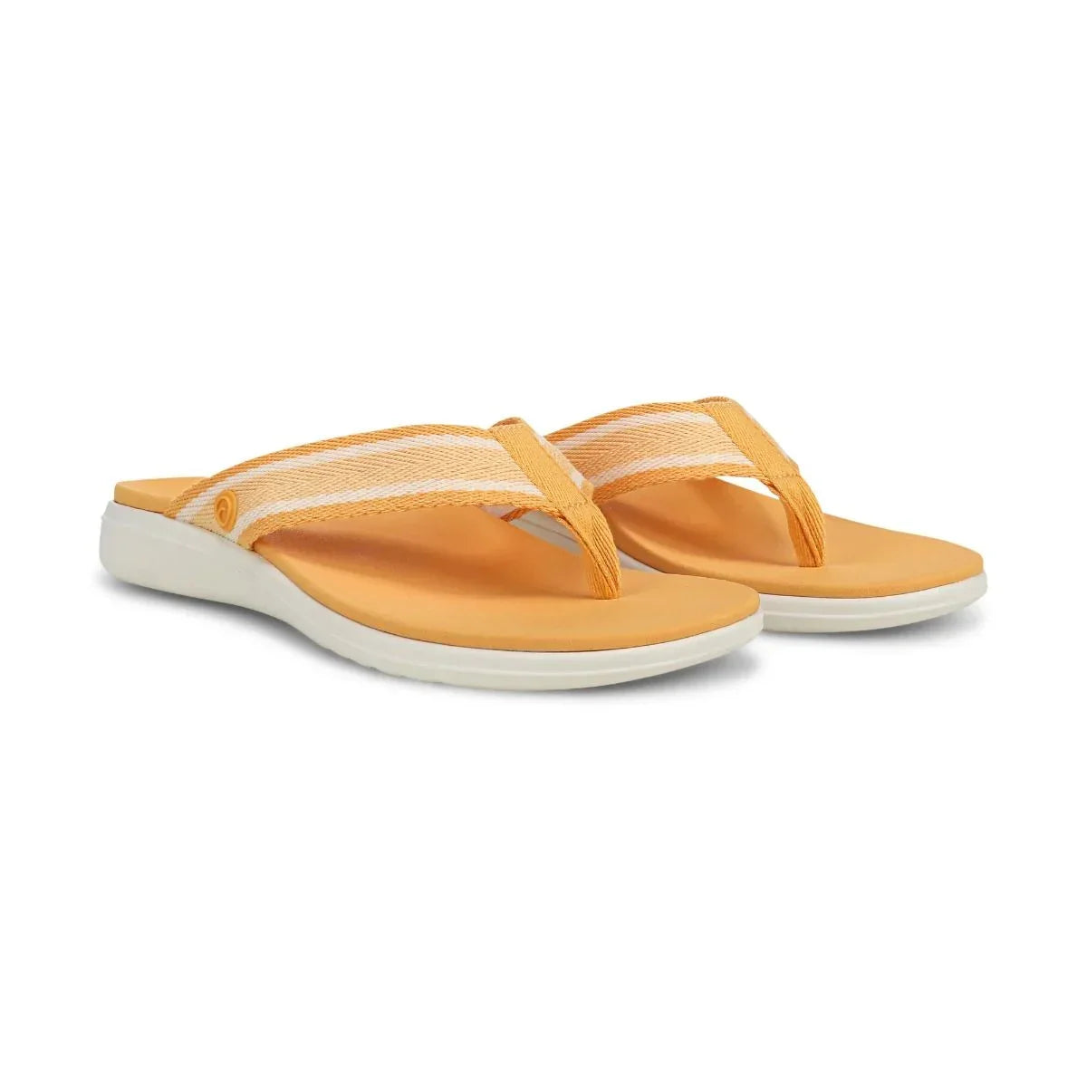Beach Indigo Toe Post Sandal - Image 18