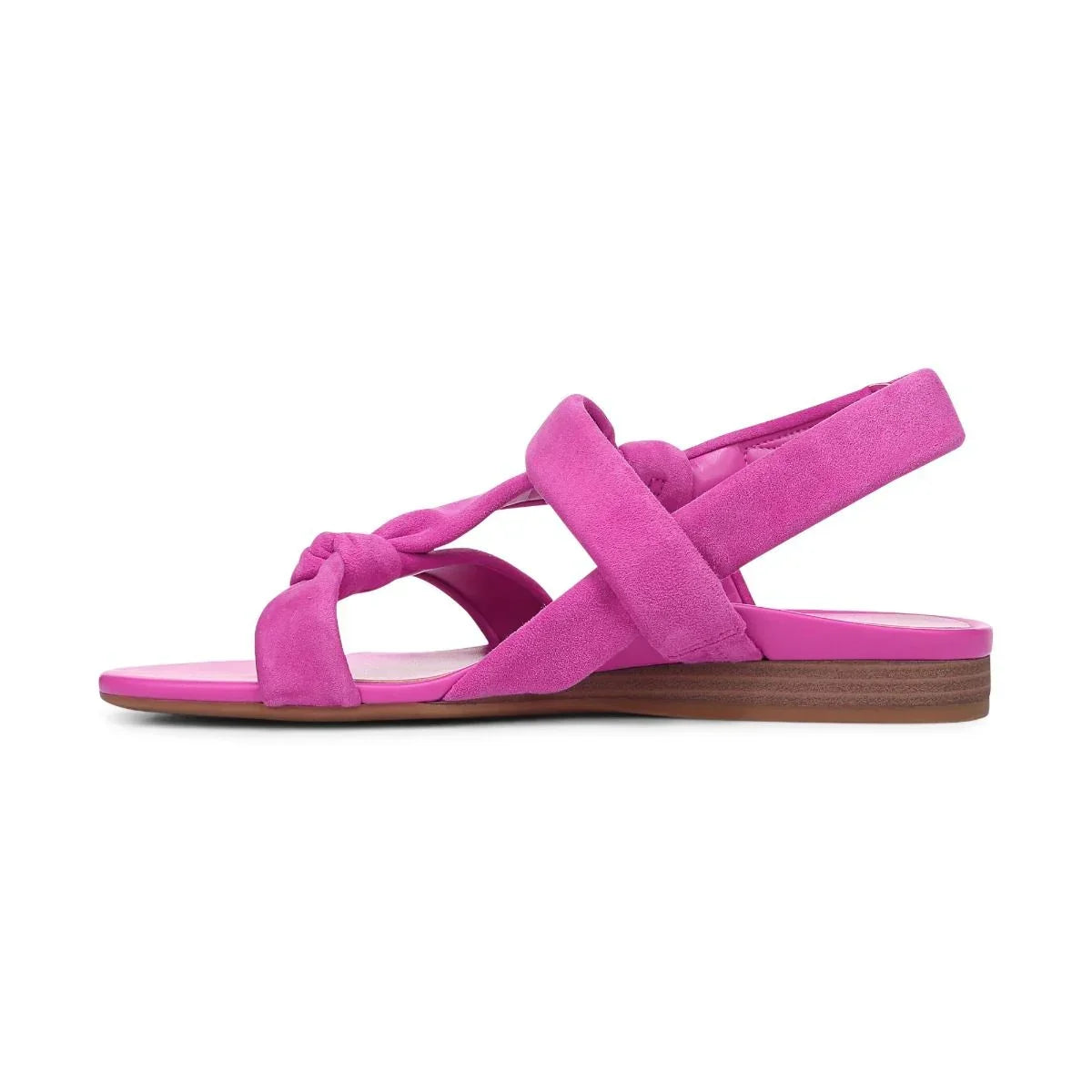 Geneva Strappy Toe Post Sandal - Image 23