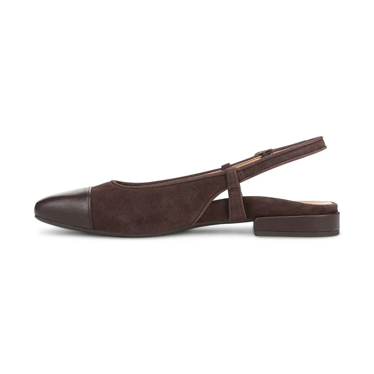 Petaluma Slingback Flat - Image 23