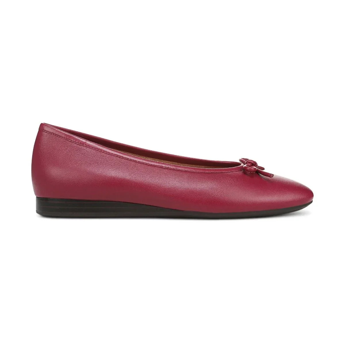 Larissa Wedge Flat - Image 24