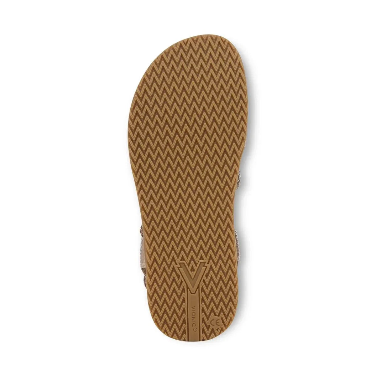 Essie Strappy Sandal - Image 20