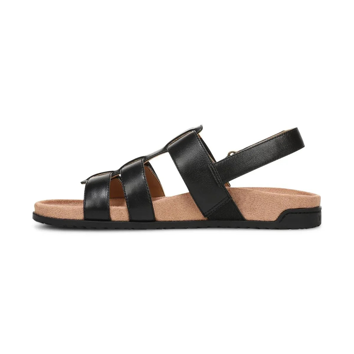 Eureka Strappy Sandal - Image 3