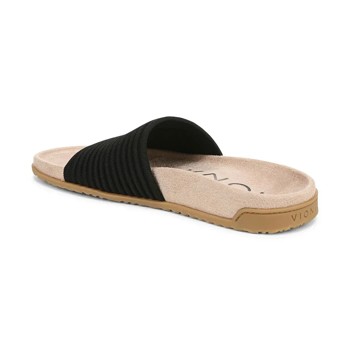 Evie Knit Slide Sandal - Image 7