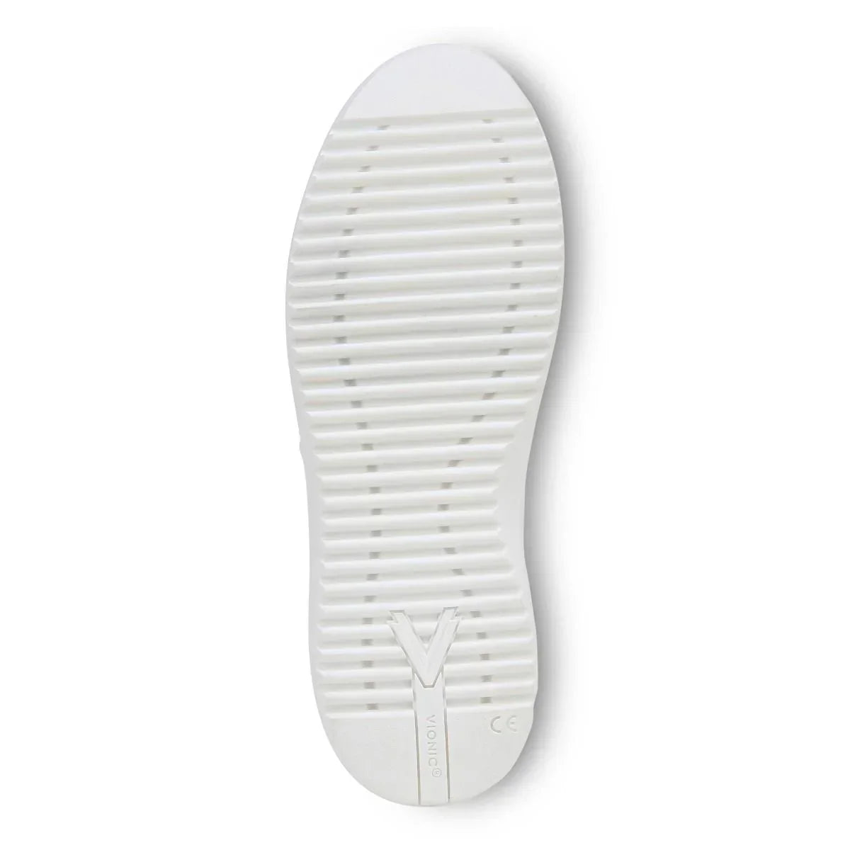 Kearny Platform Lace Up Sneaker - Image 8