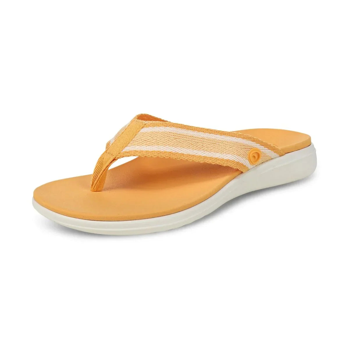 Beach Indigo Toe Post Sandal - Image 17