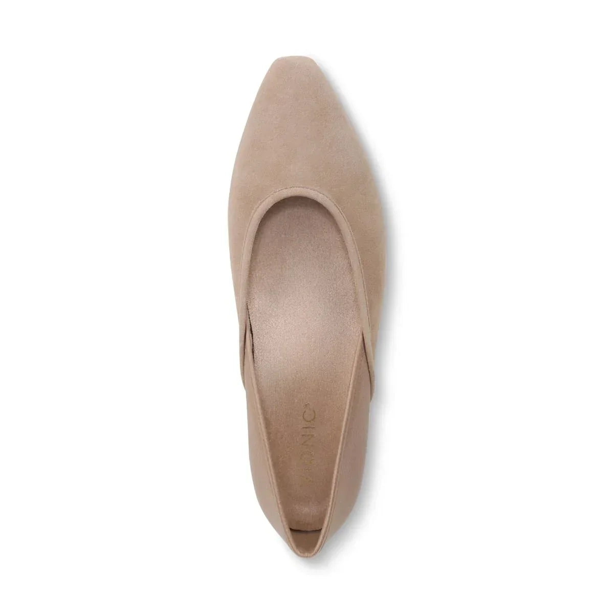 Gracia Ballet Flat - Image 24
