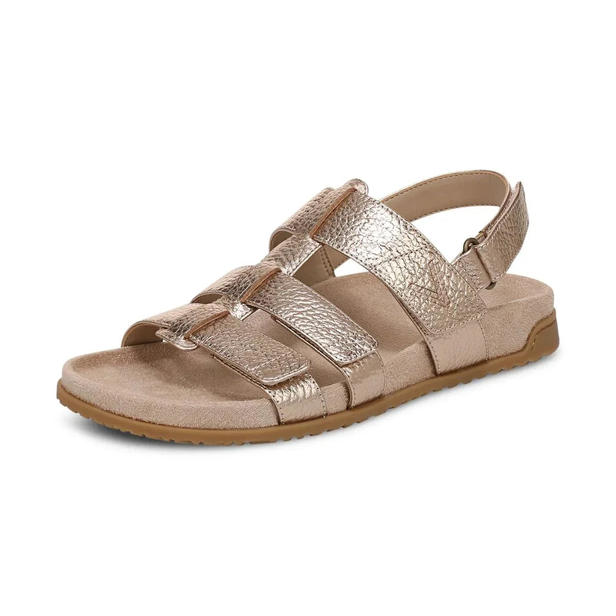Eureka Strappy Sandal - Image 28