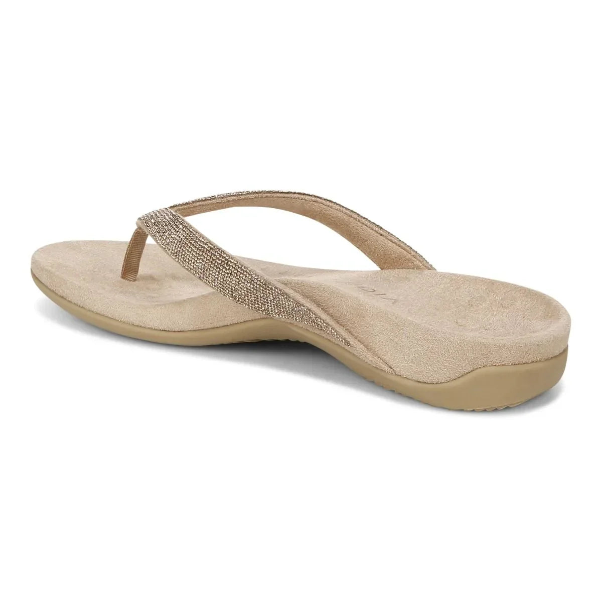 Dillon Shine Toe Post Sandal - Image 27