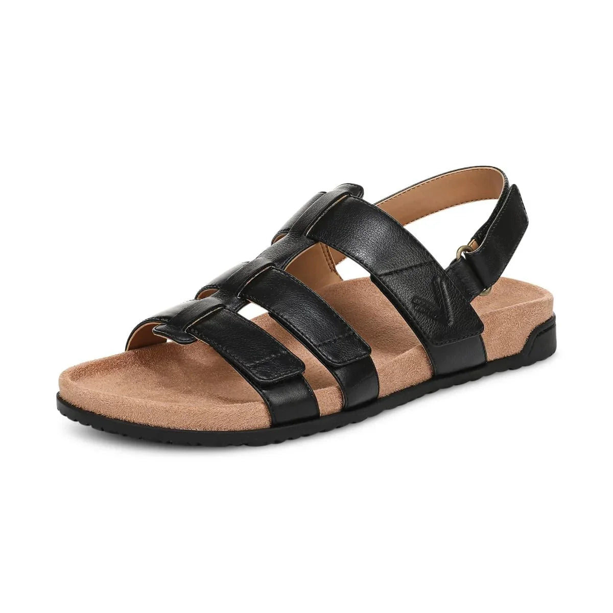 Eureka Strappy Sandal - Image 8