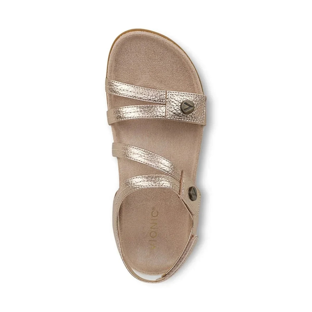 Essie Strappy Sandal - Image 16