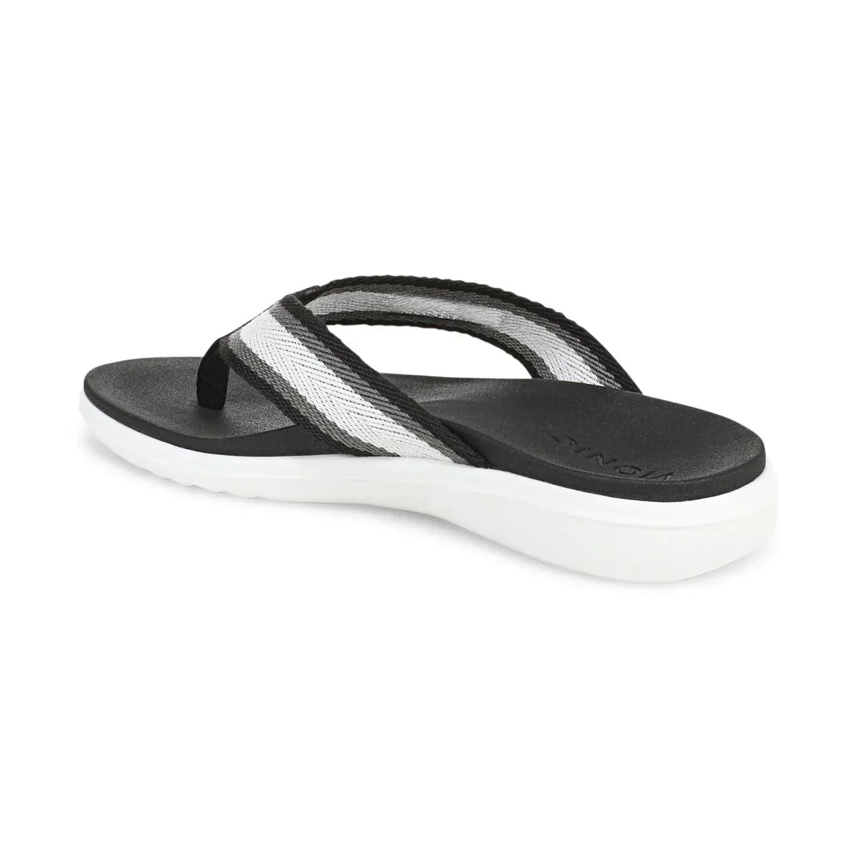 Beach Indigo Toe Post Sandal - Image 26