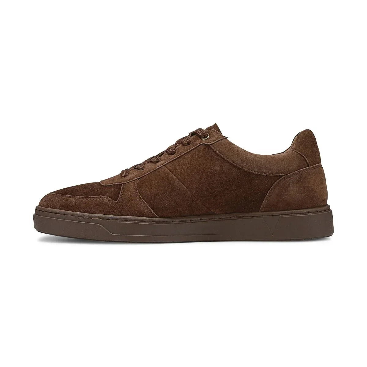 Lucas Court Lace Up Sneaker - Image 13