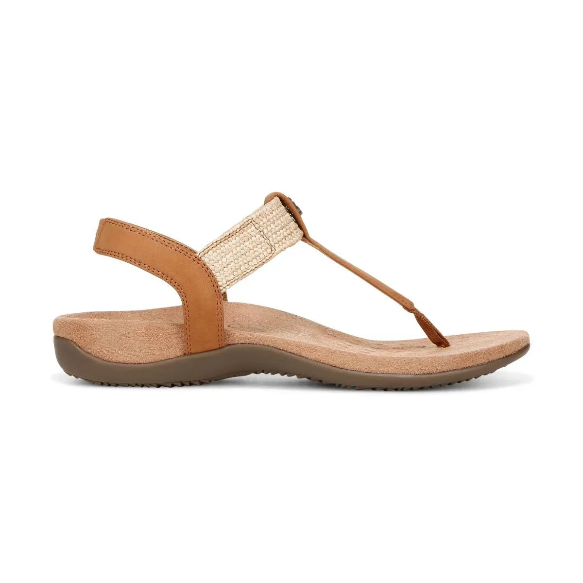 Brea Toe Post Slingback Sandal - Image 13