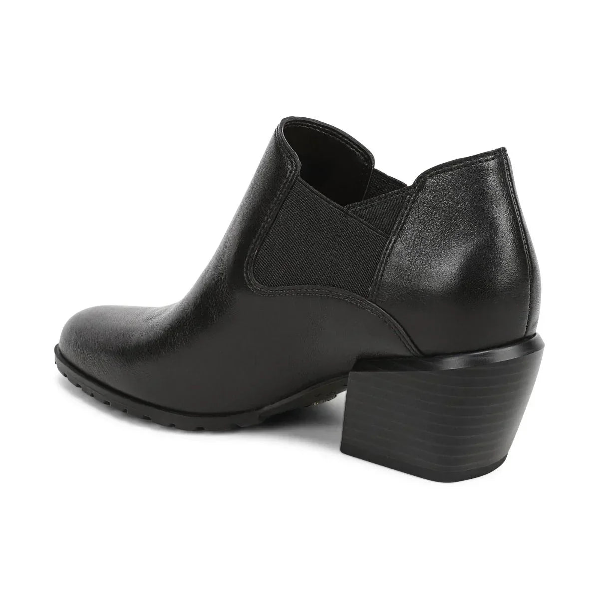 Bethany Heeled Ankle Boot - Image 7