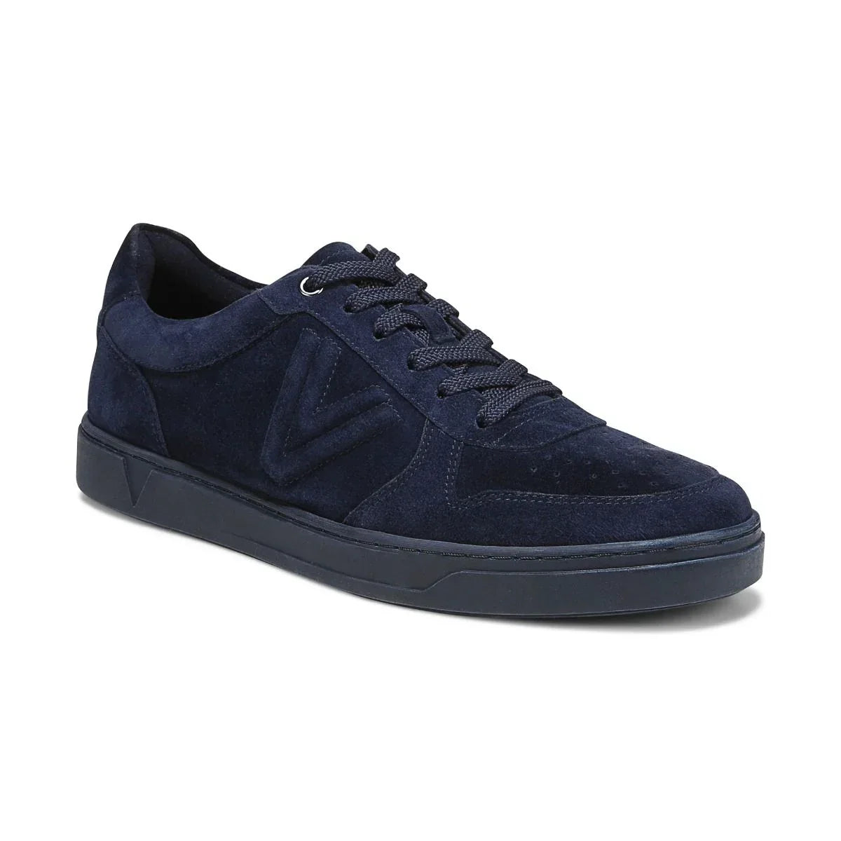 Lucas Court Lace Up Sneaker - Image 19