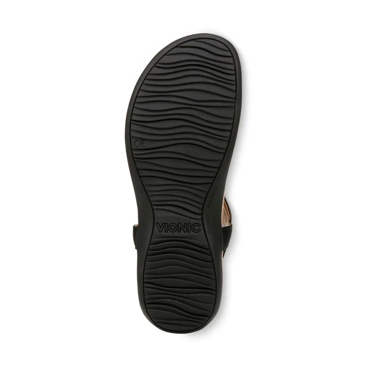 Brea Toe Post Slingback Sandal - Image 8