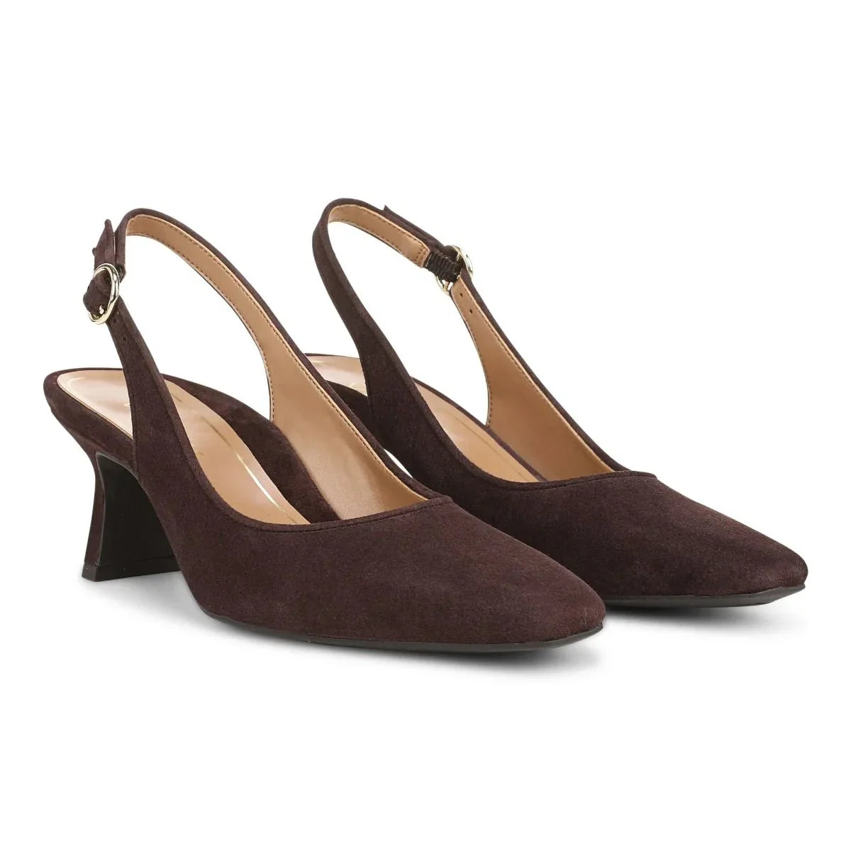 Perris Slingback Heel - Image 8