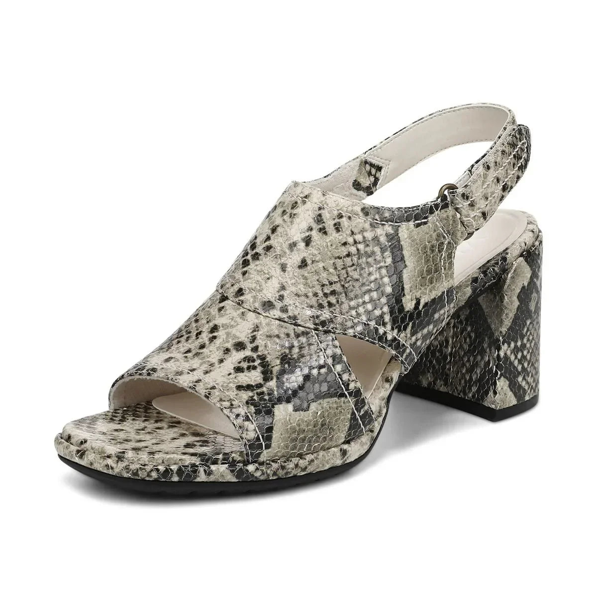 Bolinas Heeled Sandal - Image 18