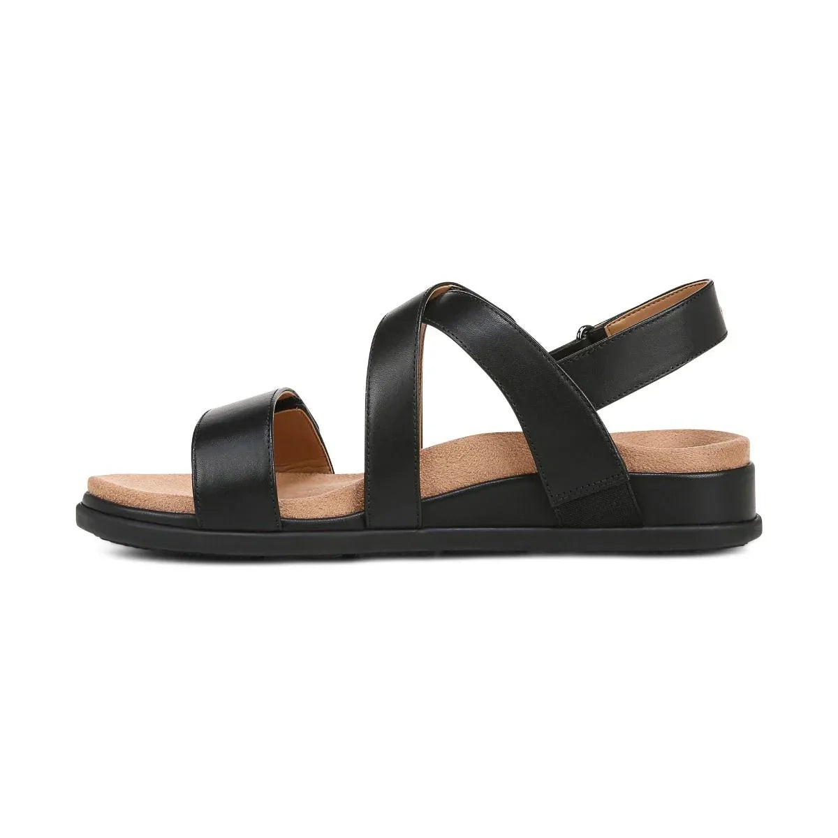 Cypress Strappy Sandal - Image 3