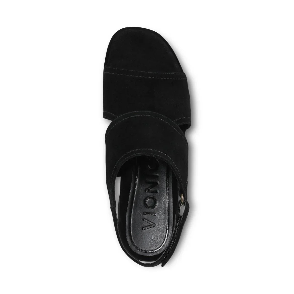 Bolinas Heeled Sandal - Image 6