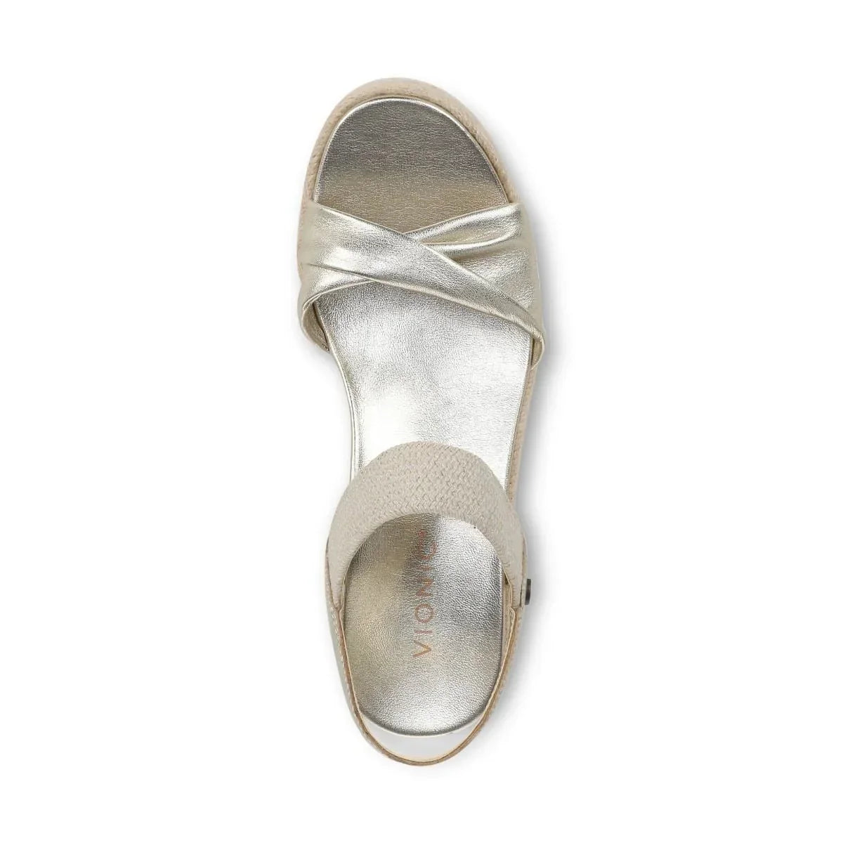 Darla Espadrille Wedge Sandal - Image 25