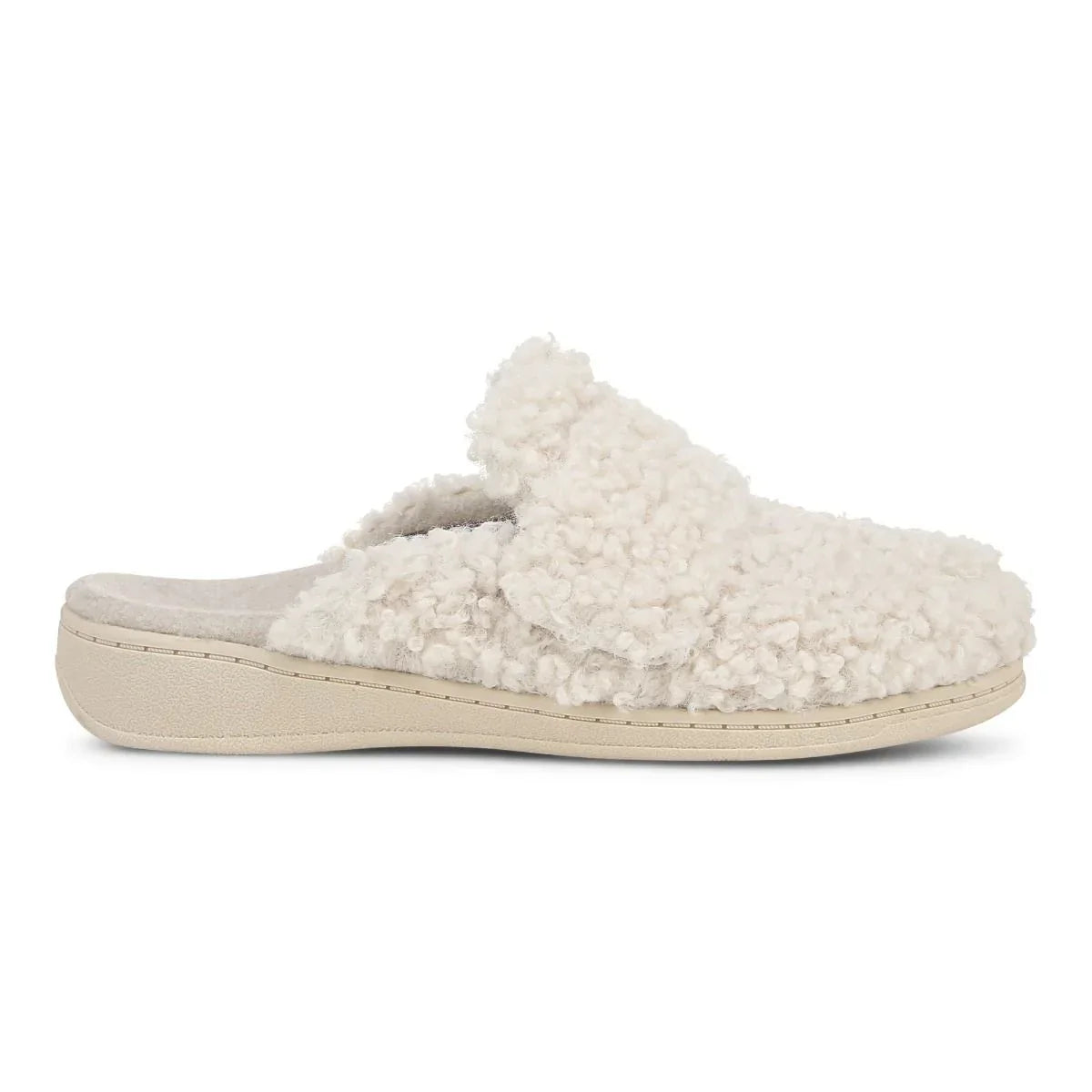 Gemma II Mule Slippers - Image 3