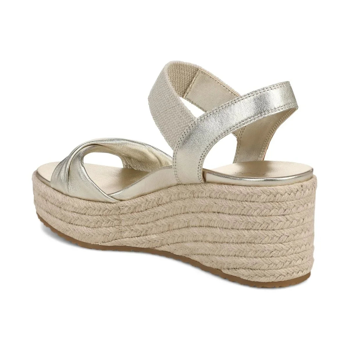 Darla Espadrille Wedge Sandal - Image 26