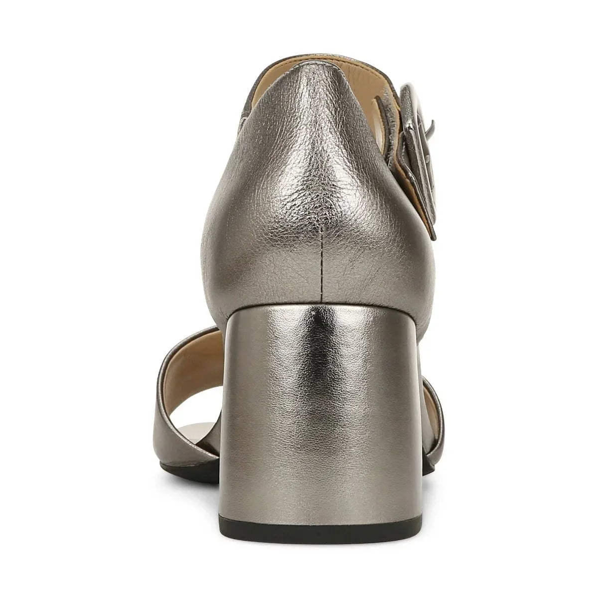 Chardonnay Heeled Sandal - Image 13