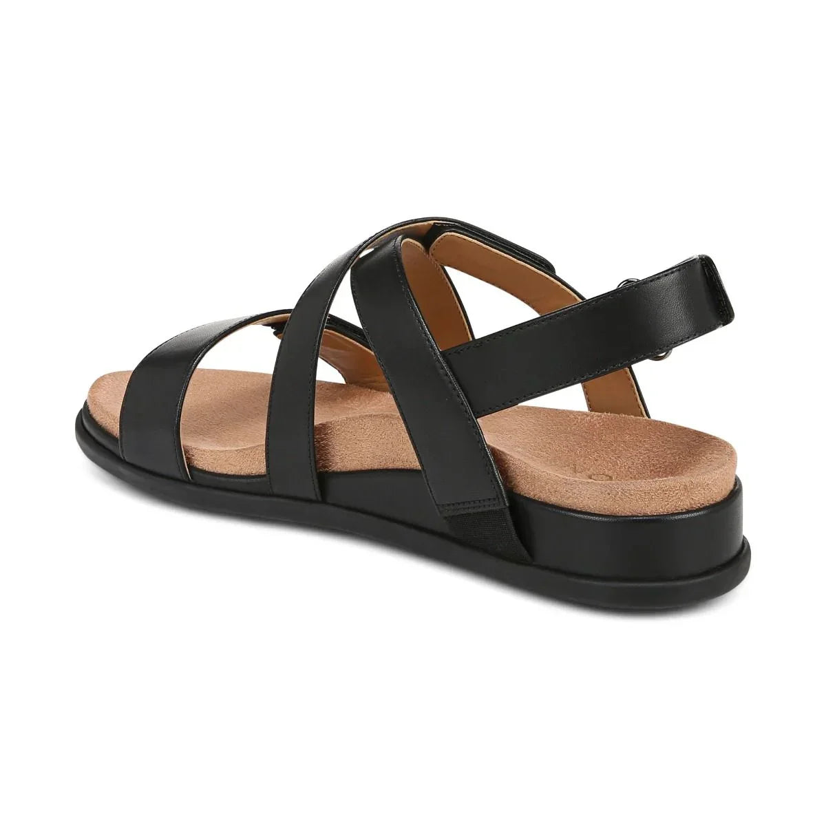 Cypress Strappy Sandal - Image 7