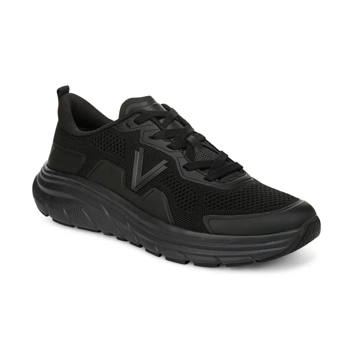 Men's Walk Max Lace Up Sneaker - Image 17