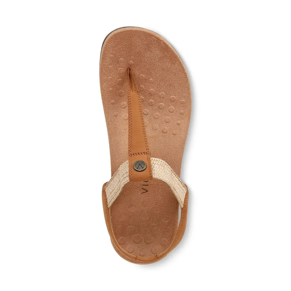 Brea Toe Post Slingback Sandal - Image 15