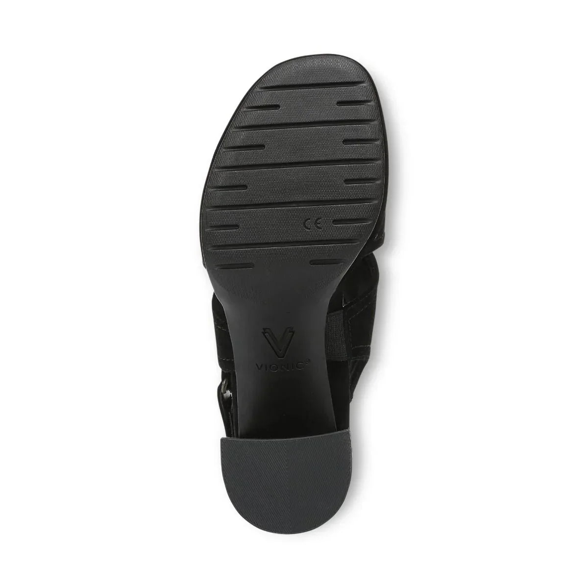 Bolinas Heeled Sandal - Image 9