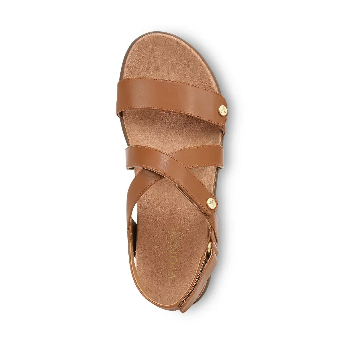 Cypress Strappy Sandal - Image 16