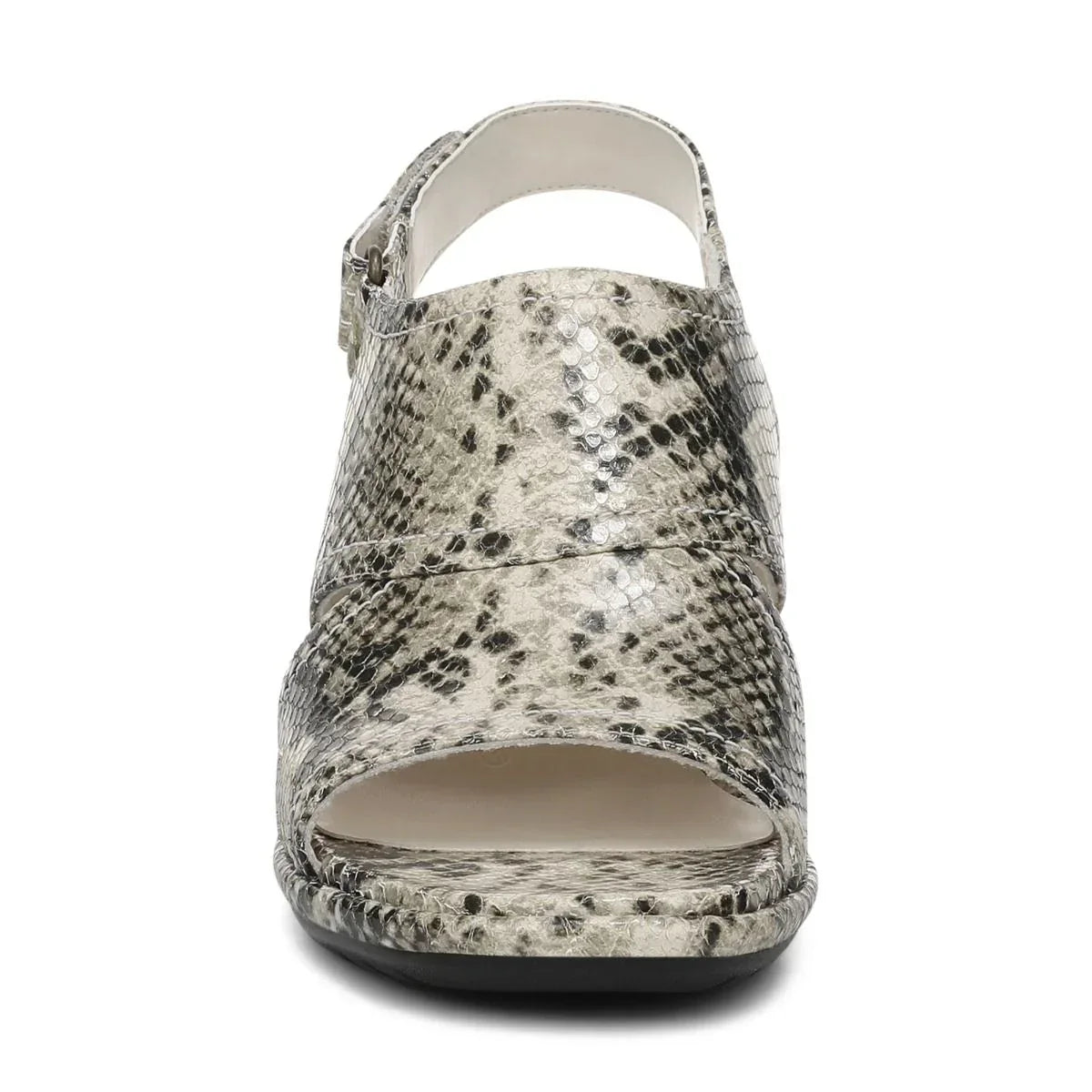 Bolinas Heeled Sandal - Image 12