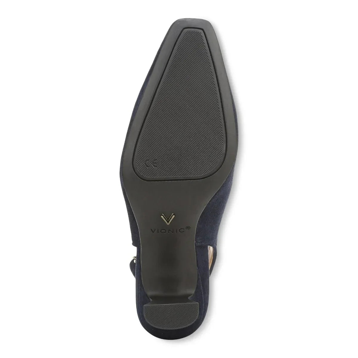 Perris Slingback Heel - Image 19