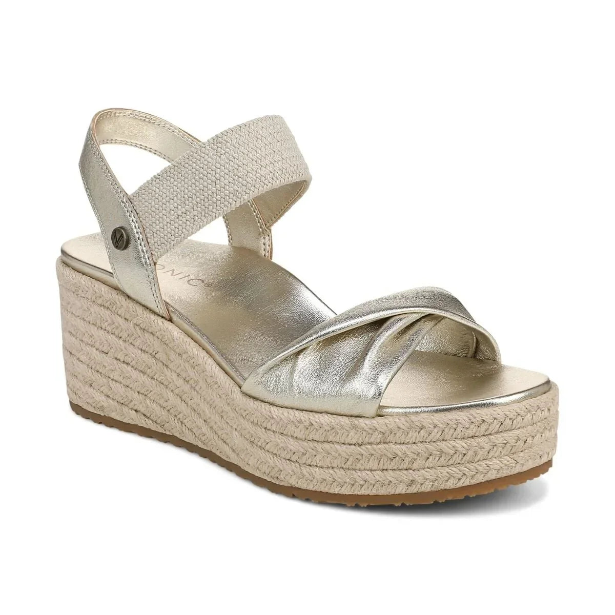 Darla Espadrille Wedge Sandal - Image 20