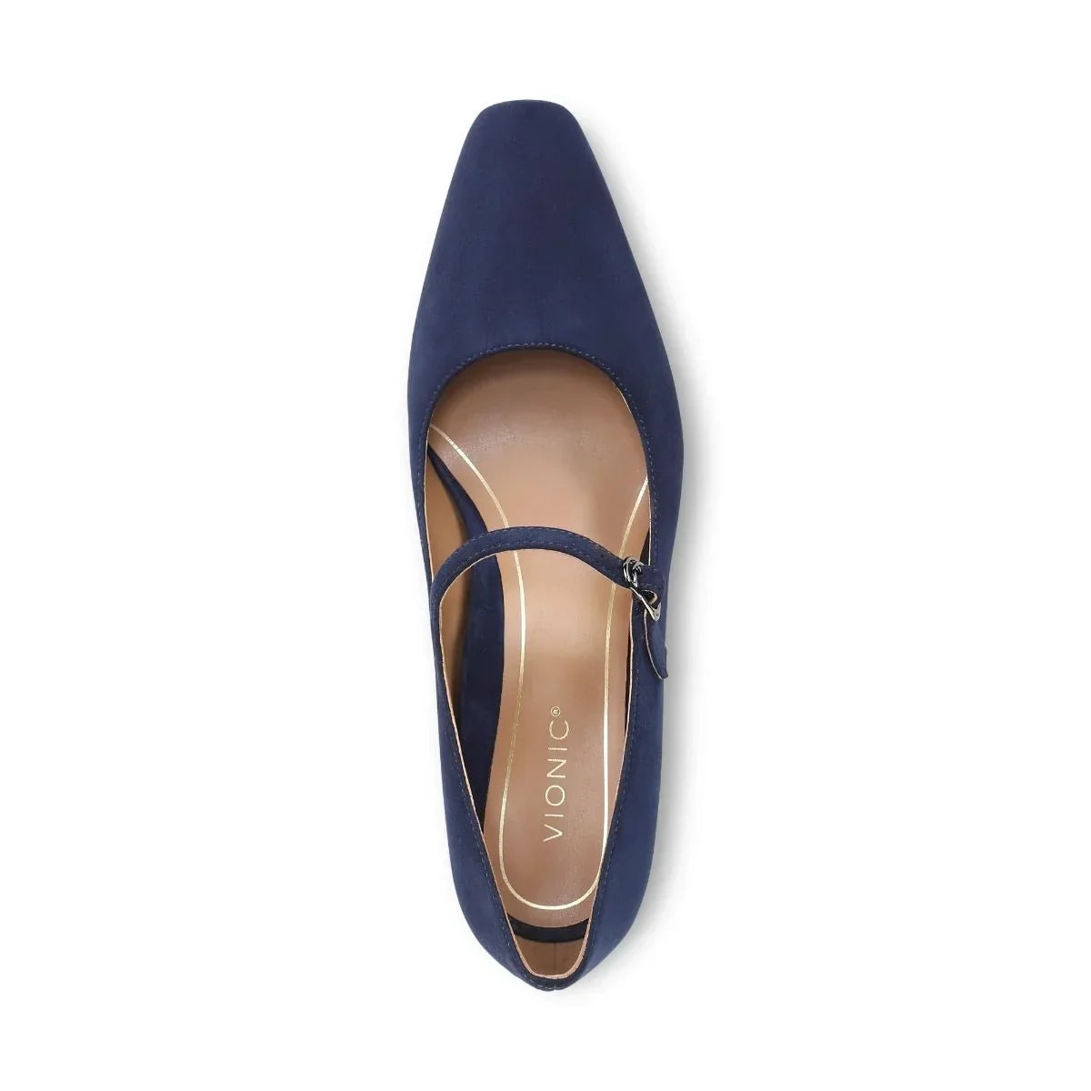 Samira Mary Jane Dress Heel - Image 16