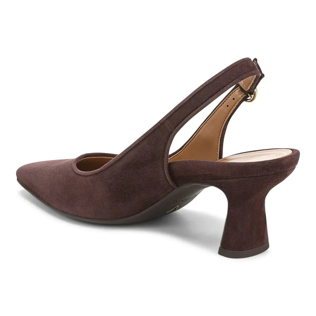 Perris Slingback Heel - Image 7