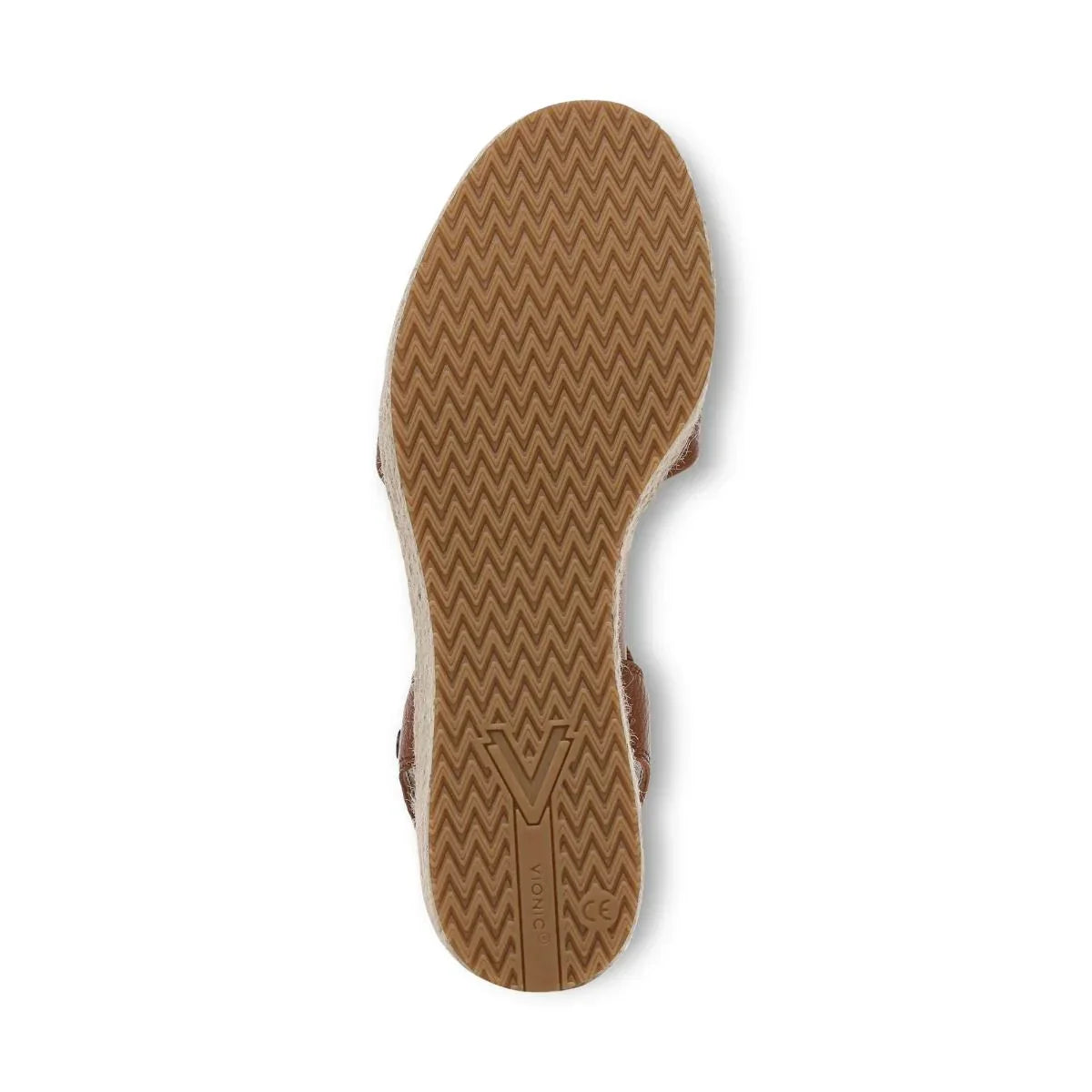 Darla Espadrille Wedge Sandal - Image 19