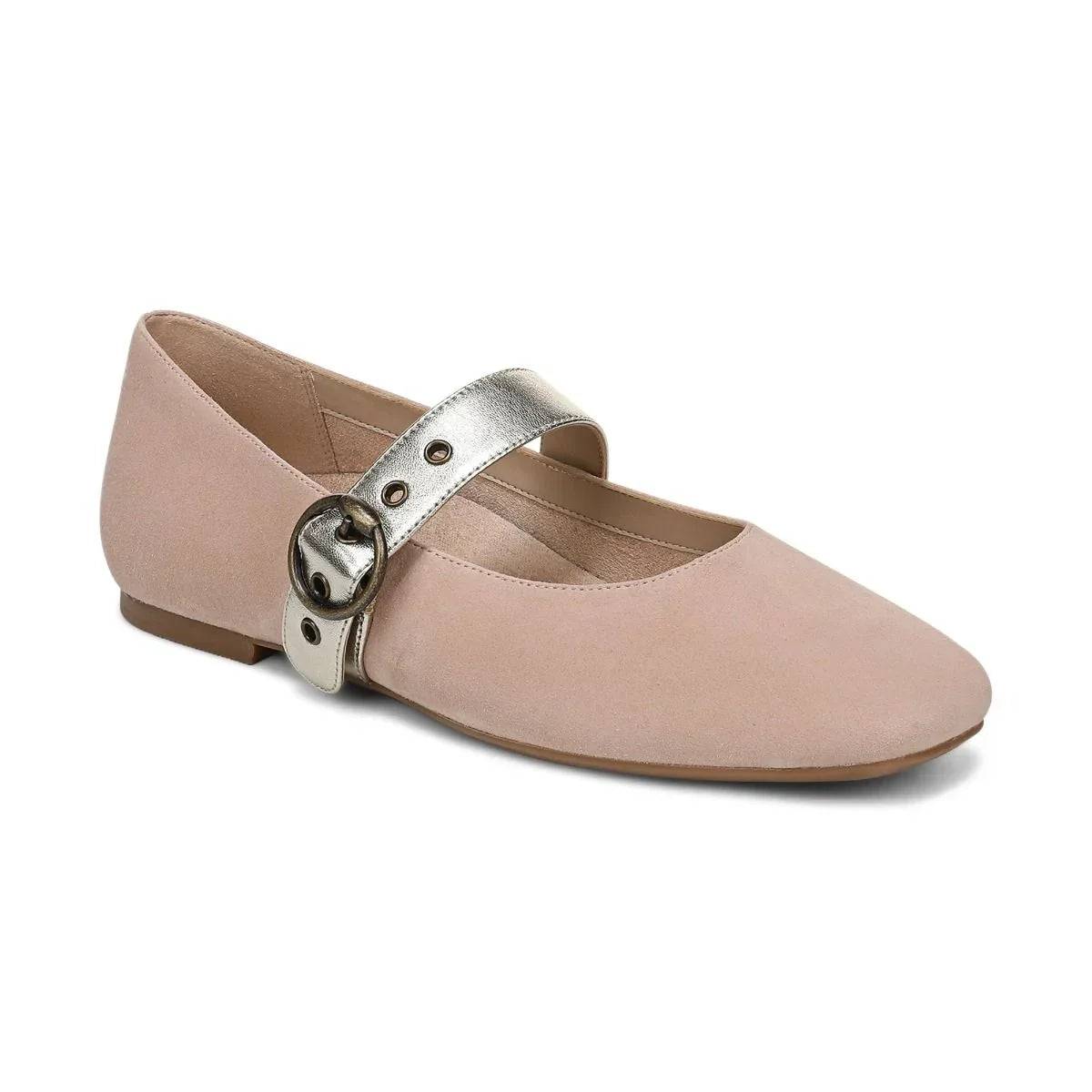 Hattie Mary Jane Flat - Image 11